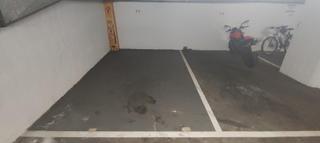 Autoparkplatz  Del comte d'urgell