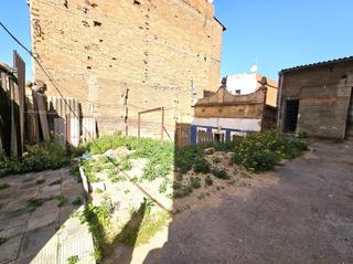 Terreny residencial  D'ausona