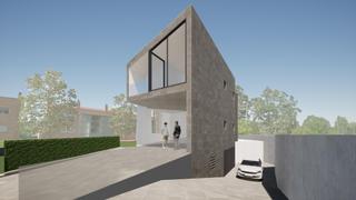Terreny residencial a Canaletes - Turonet. Venta de solar en cerdanyola