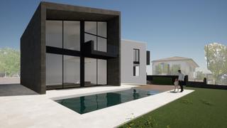 Terreny residencial a Canaletes - Turonet. Venta de solar en cerdanyola
