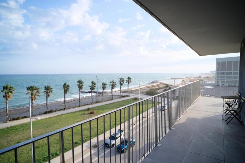 Foto 08e0f5ac-0c30-48e9-b66c-458ce5c8ff6d. Lloguer apartament amb calefacció aparcament piscina a Badalona