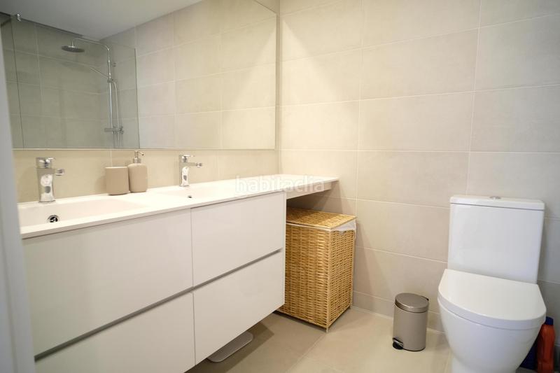 Foto 664c875e-7c55-4523-8347-70087e445f1d. Lloguer apartament amb calefacció aparcament piscina a Badalona