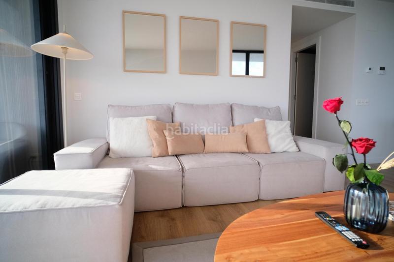 Foto a7d95911-4dcb-4bae-9aae-c79fc0ac72c5. Lloguer apartament amb calefacció aparcament piscina a Badalona