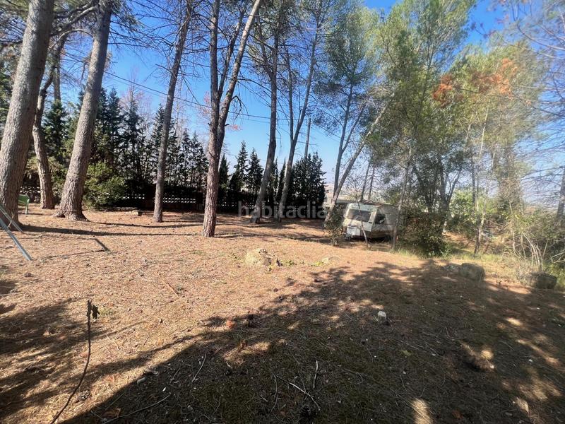Foto 25fbfee1-4a3f-4338-89e7-81b8100d806b. Terreno residenziale in Sant Fruitós de Bages
