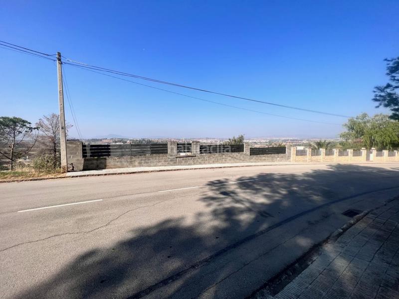 Foto 28bef6ab-c2e3-4076-92e9-dbd1950b8da0. Terreno residenziale in Sant Fruitós de Bages