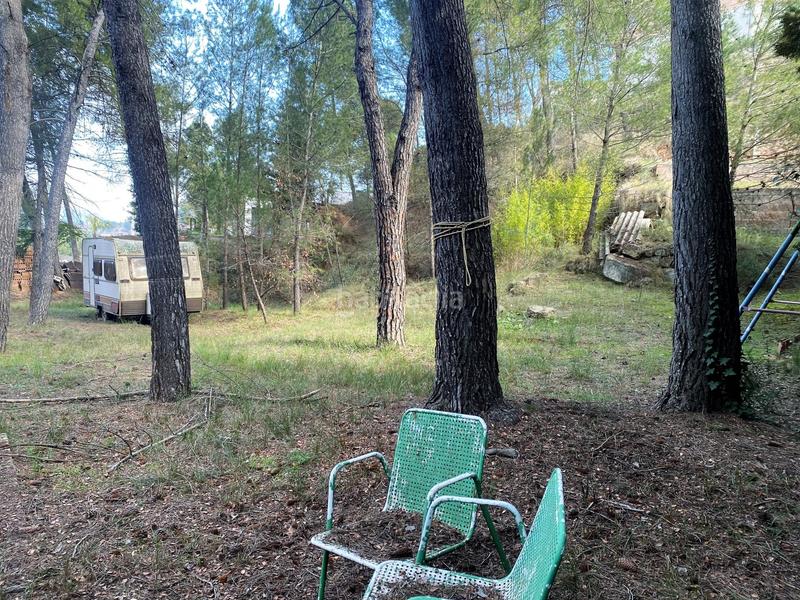 Foto 4040836b-ae10-4795-825e-66964f724494. Terreno residenziale in Sant Fruitós de Bages