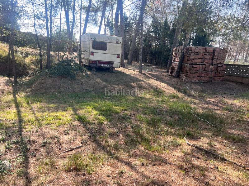 Foto 47bac1a2-c587-49f7-9d59-55bbc2de04f0. Terreno residenziale in Sant Fruitós de Bages