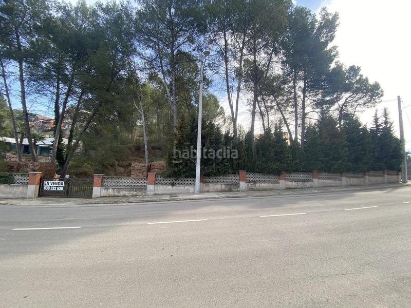 Foto 53392608-1471-40a9-ad2f-d60a7e1a89bf. Terreno residenziale in Sant Fruitós de Bages