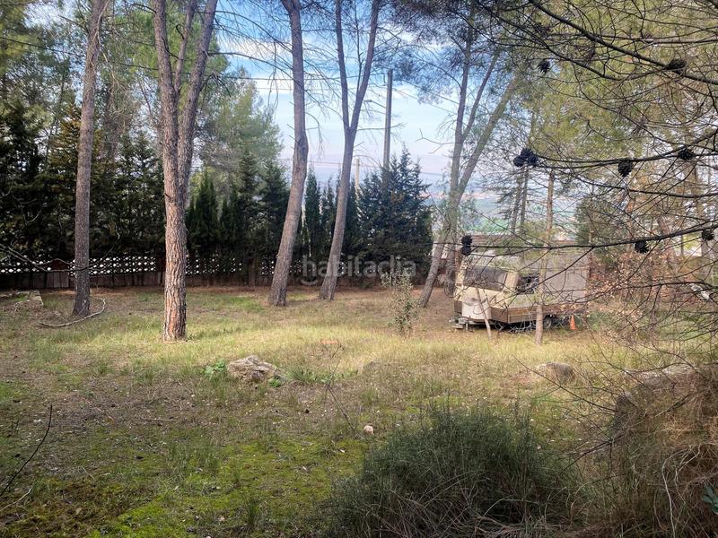 Foto 553f828c-e9c8-4c97-9fba-dcbc9be0d183. Terreno residenziale in Sant Fruitós de Bages