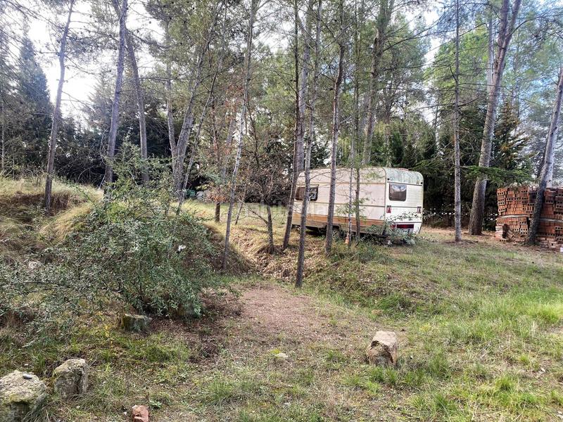 Foto 6279735a-8304-46f2-90ce-6726d8003720. Terreno residenziale in Sant Fruitós de Bages