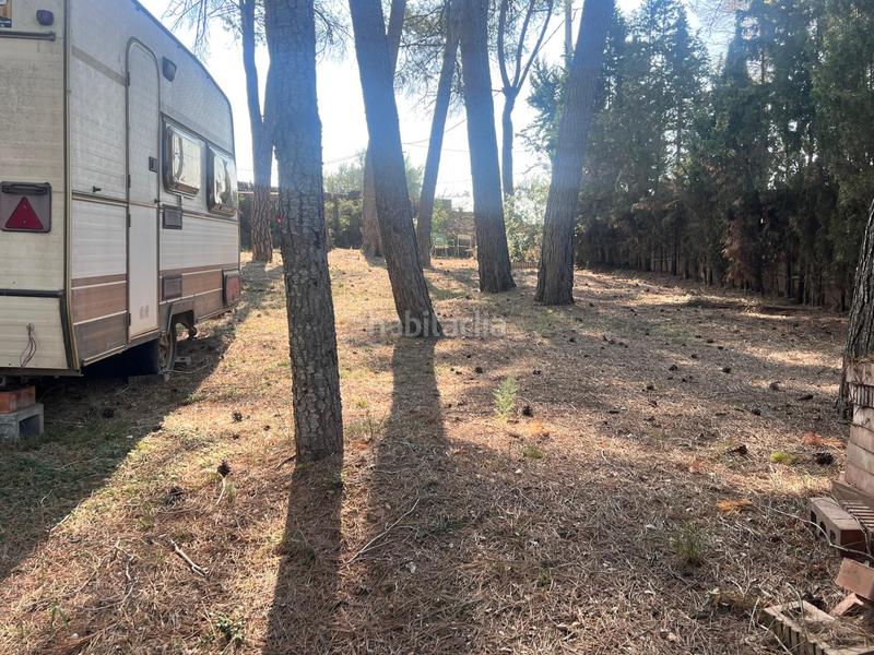 Foto 813dbbff-399e-462d-b600-fa5bcb0d2252. Terreno residenziale in Sant Fruitós de Bages