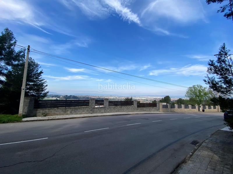 Foto aba1c1e7-b7d6-4a97-939c-a65e71e69db9. Terreno residenziale in Sant Fruitós de Bages