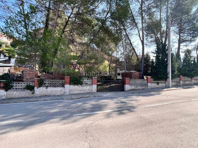 Foto afdc2872-c35a-4468-9612-95f7e3fa6092. Terreno residenziale in Sant Fruitós de Bages