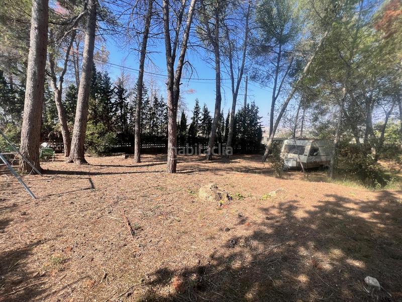 Foto c2fd441d-9cab-4de5-b0bf-3a640c92a959. Terreno residenziale in Sant Fruitós de Bages