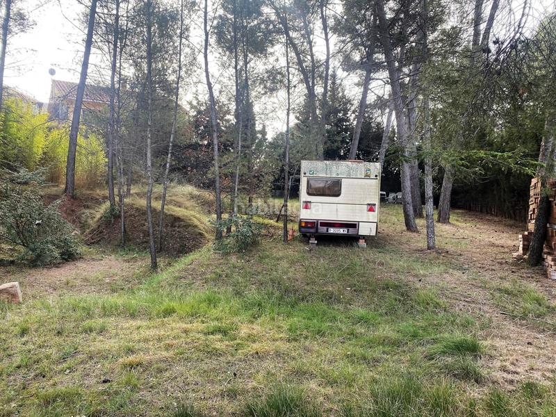 Foto d10e5bd3-4e9b-4653-83f1-fb0cddf88c26. Terreno residenziale in Sant Fruitós de Bages