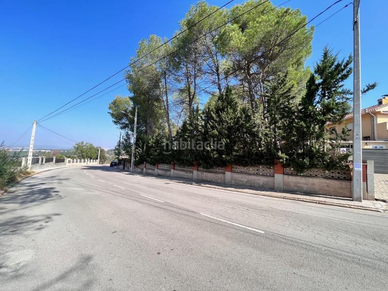 Foto d6100484-1267-4bac-82af-dffabfa8a768. Terreno residenziale in Sant Fruitós de Bages