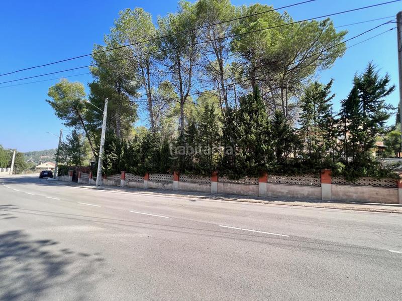 Foto f3971c9e-bded-4abd-a1f7-184c1bec5f1d. Terreno residenziale in Sant Fruitós de Bages