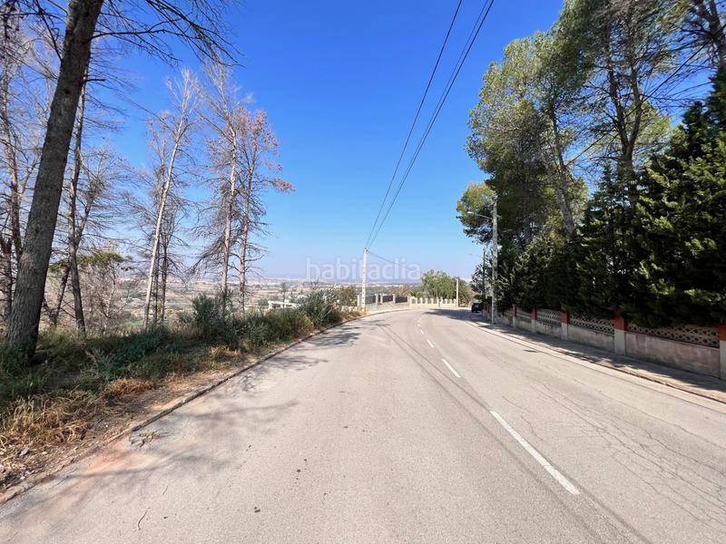 Foto f927290d-a448-4729-9cc4-a468ad91e280. Terreno residenziale in Sant Fruitós de Bages