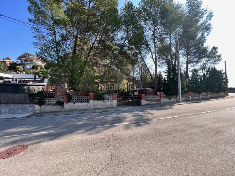 Foto ff9e5d71-cf03-40f3-ba85-08030f823e7f. Terreno residenziale in Sant Fruitós de Bages