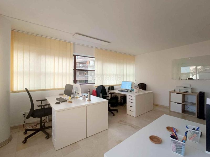 Foto 59fa2c5c-4d00-4e46-8e9e-ed75487aa437. Office space with heating in Rambla Ferran Lleida