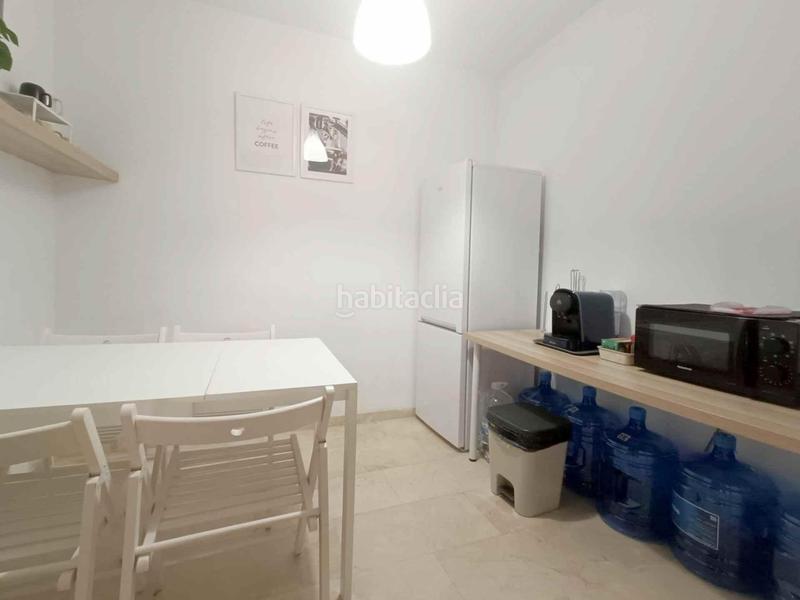 Foto c0bcc7fb-8655-494c-871d-9b629531f4c7. Oficina en Rambla Ferran Lleida