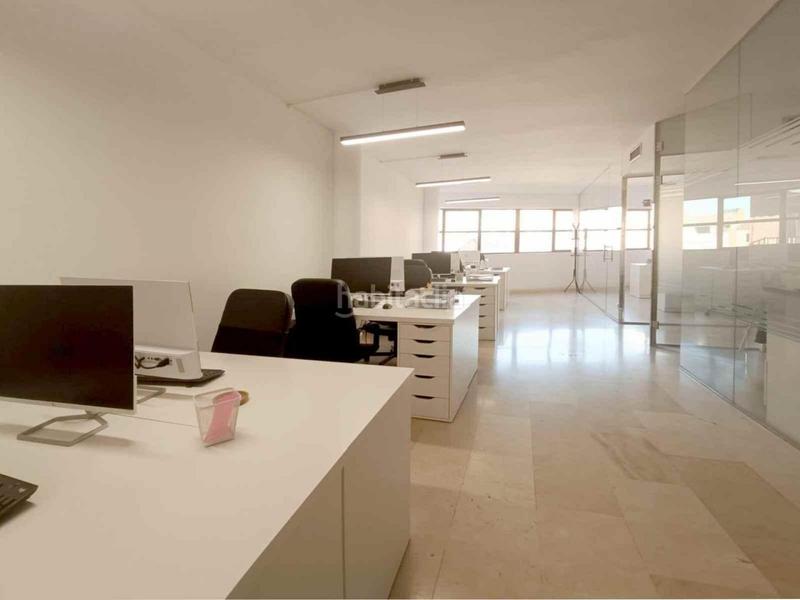 Foto a30ae0ba-4c17-44bb-9e76-34b3a31a087a. Bureau avec chauffage dans Centre Històric Lleida