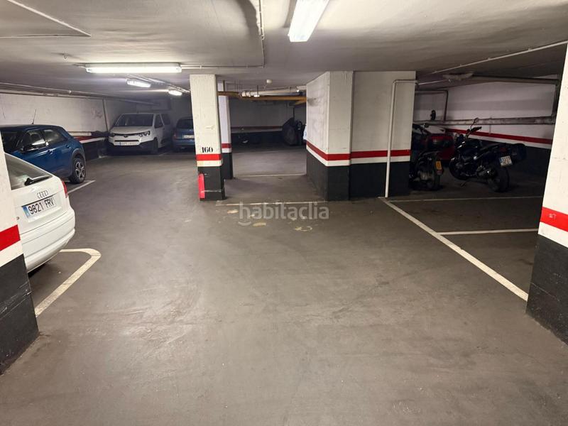 Foto a68650ca-d844-463f-96d2-e30df46436c0. Autoparkplatz in El Camp d´en Grassot i Gràcia Nova Barcelona