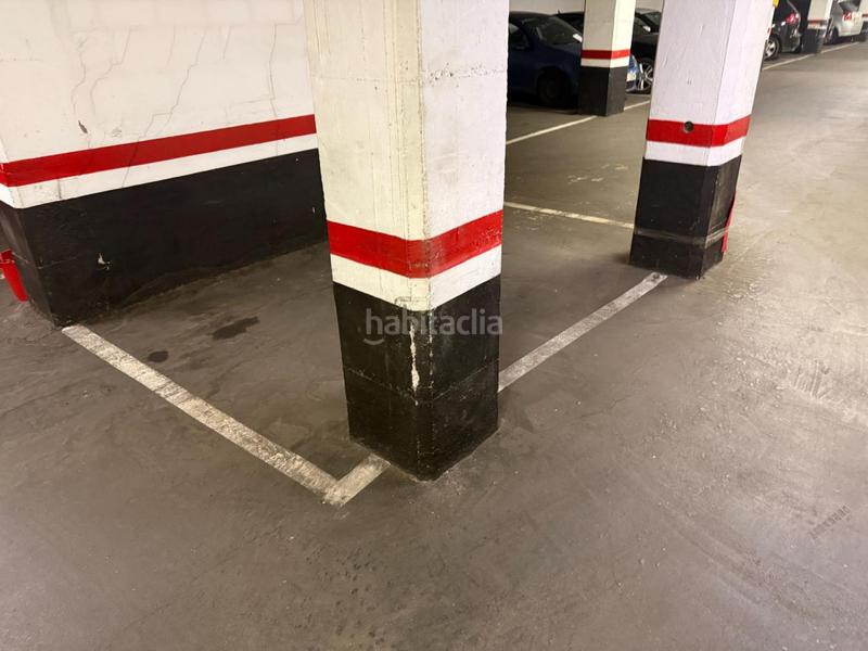 Foto 5863cdfa-cae3-4a86-9613-f976d098f4d4. Car parking in El Camp d´en Grassot i Gràcia Nova Barcelona