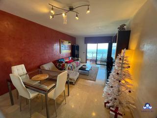Dúplex a Acoran 2. Fantastico atico duplex en acoran con vistas a gran canaria