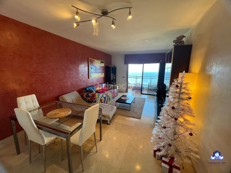 Dúplex  Cataixa. Fantastico atico duplex en acoran con vistas a gran canaria