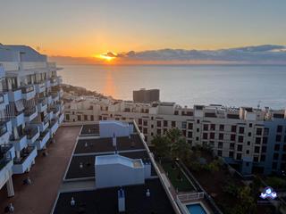 Dplex a Acoran 2. Fantastico atico duplex en acoran con vistas a gran canaria