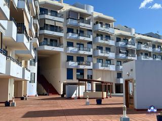 Dplex  Cataixa. Fantastico atico duplex en acoran con vistas a gran canaria