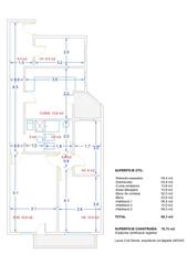 Appartement  De nàpols. Piso en dreta eixample con terraza y vistas a la sagrada familia Appartement  De nàpols. Piso en dreta eixample con terraza y vistas a la sagrada familia