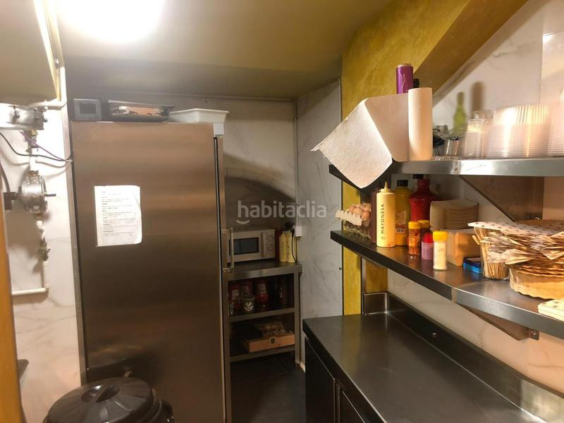 Foto efb58f75-dadb-4d2d-9abb-139820a60ff5. Local comercial a Barri del Centre Terrassa