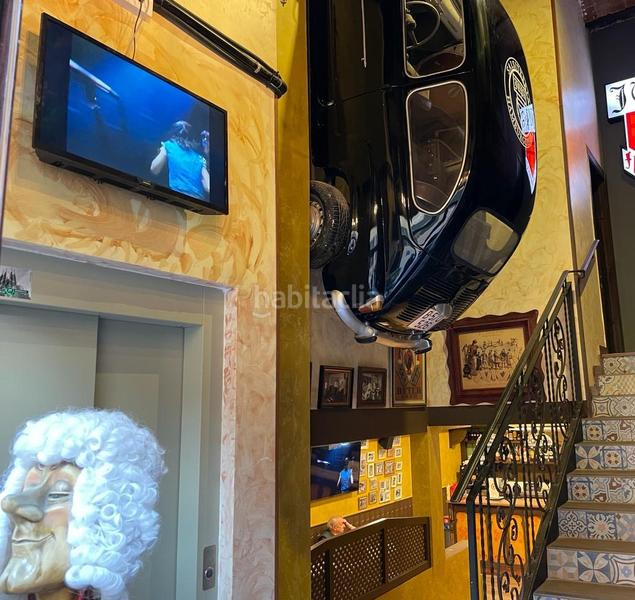 Foto ed469cb8-7469-490c-a50b-fb4d15e8195f. Locale commerciale in Barri del Centre Terrassa