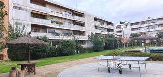 Pis  Santa elena. Atico espectacular en el maresme  complejo residencial cabrils i