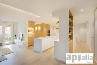 Appartement  Major 1