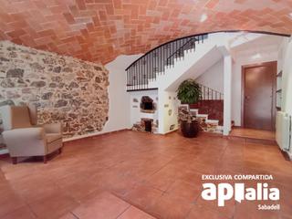 Chalet  Puig de la creu 5a