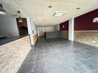 Local Comercial en Nova 93