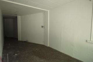 Local Comercial en de los Castillejos 292
