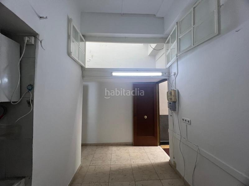 Foto a94b7e5a-1fba-4add-9646-d94df69dc823. Monolocale in Vila de Gràcia Barcelona