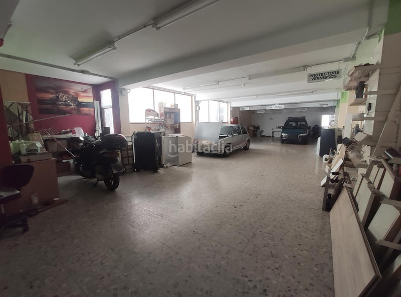 Foto e6cba853-e17b-4cc3-a652-24990771b63c. Edificio se venden dos edificios conectados en Cirera Mataró