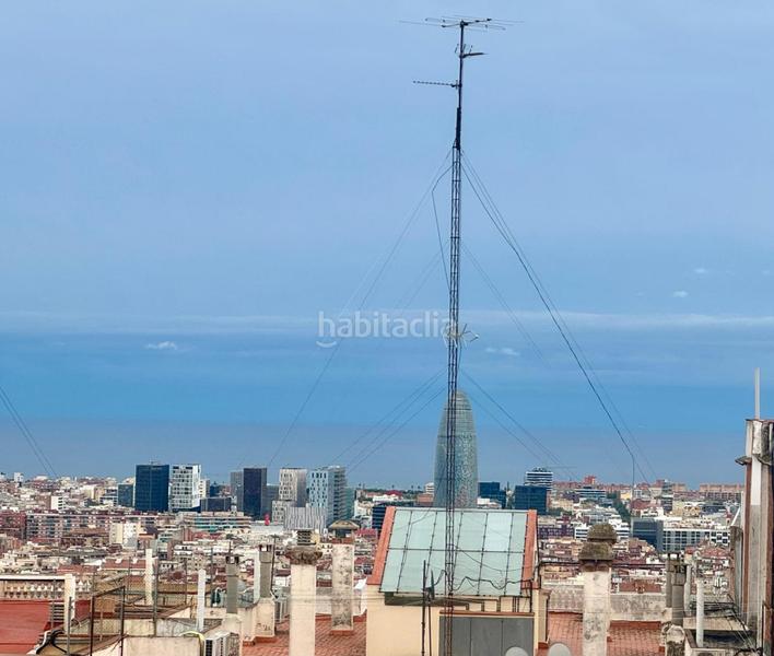 Foto 643d65a0-aedf-4f17-b4aa-744f02bd757f. Ático  con gran parking y trastero en Guinardó Barcelona
