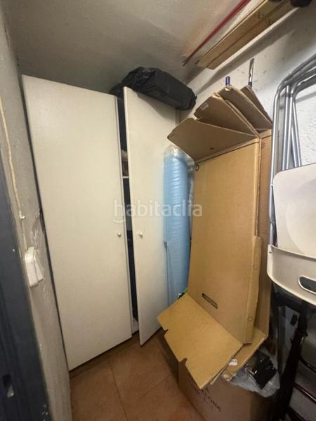 Foto 985b4c67-3539-4201-ae83-50b750ba08de. Ático  con gran parking y trastero en Guinardó Barcelona