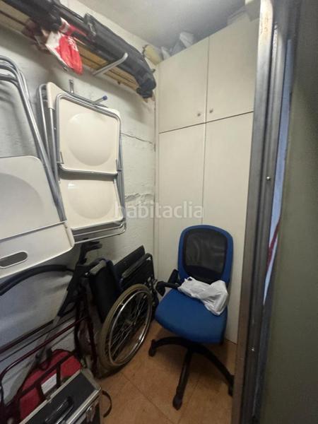 Foto d7b0f11a-ab07-4aac-9e64-6ac8ab0cf8b6. Ático  con gran parking y trastero en Guinardó Barcelona