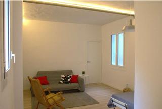 Appartement  Del pes de la palla