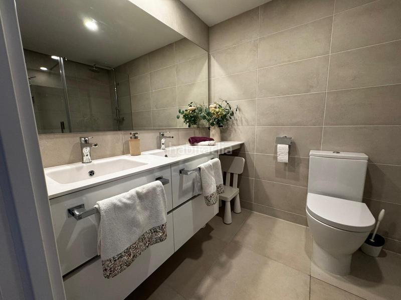 Foto 2b6daf94-02ae-4327-8470-8427cd7bb232. Affitto appartamento con riscaldamento parcheggio piscina in Badalona