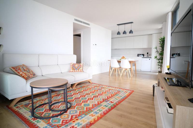 Foto a82b8a4b-975c-488d-b01f-508d67d933bc. Affitto appartamento con riscaldamento parcheggio piscina in Badalona