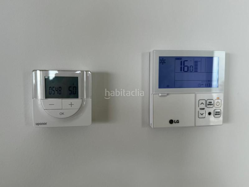 Foto dffad721-96ed-4ebd-8797-4d8a1736cdb6. Affitto appartamento con riscaldamento parcheggio piscina in Badalona