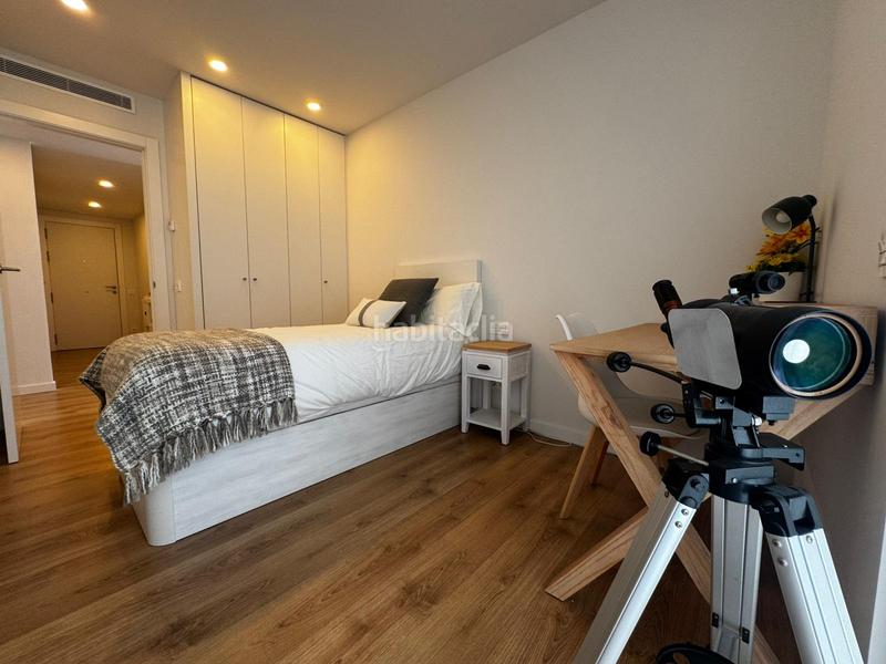 Foto 518bdb57-59ac-4f80-86cb-6eeaac260d94. Location appartement avec chauffage parking piscine dans Badalona